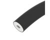 Силиконовый профиль Arlight WPH-FLEX-D22-360deg-S8-5m BLACK 045866