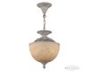 Подвесной светильник Bohemia Ivele Crystal AL7003P/25 WMN Angel