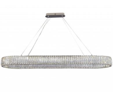 Подвесной светильник Newport 8240N/140 oval М0071022