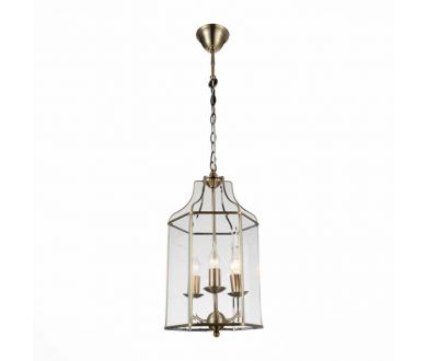 Купить Подвесная люстра ST Luce SL228.303.03 Подвесная люстра ST Luce SL228.303.03