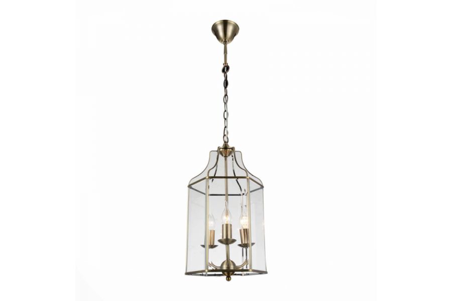 Подвесная люстра ST Luce SL228.303.03