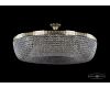 Люстра на штанге Bohemia Ivele Crystal 19031/100IV G