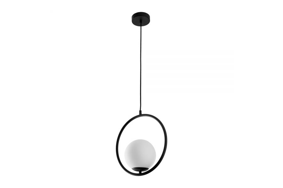 Подвесной светильник Arte Lamp Matisse A7741SP-1BK