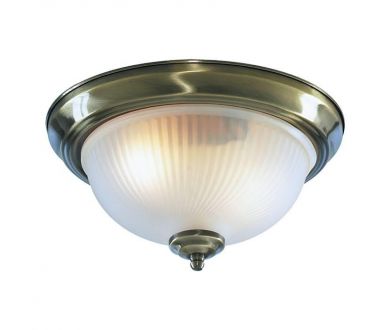 Потолочный светильник Arte Lamp Aqua A9370PL-2AB