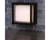Уличный потолочный светильник Arte Lamp Ulysses A6406PF-1BK