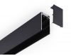 Шинопровод накладной Ambrella Light Magnetic 220V GL1004