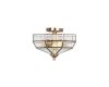 Потолочный светильник Elstead Lighting Old park OLD-PARK-AB