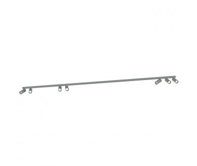 Спот Nowodvorski Fourty Surface VII Umbra Gray 11470