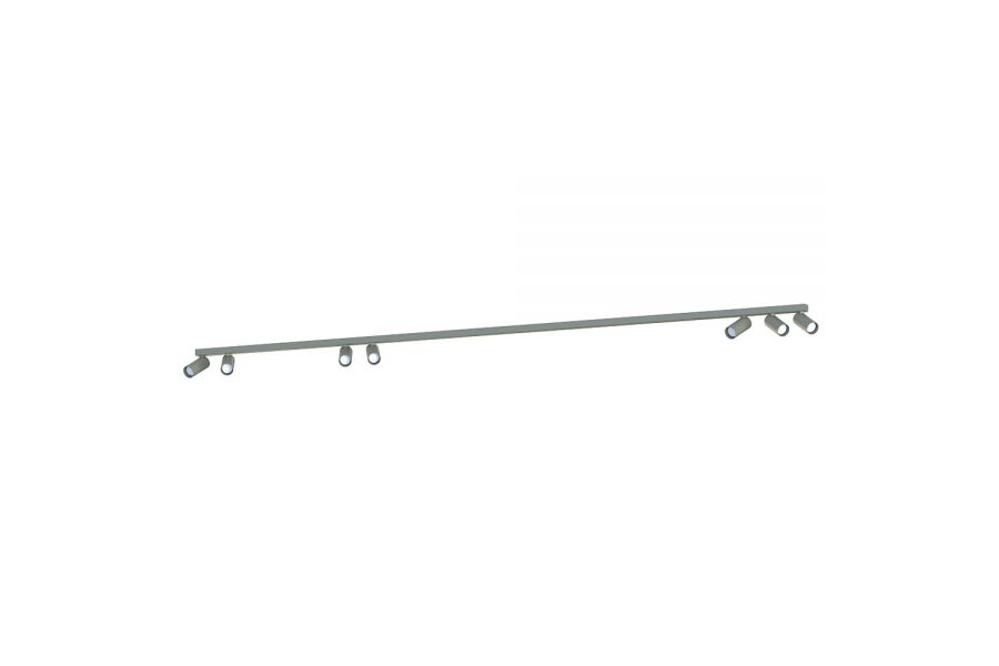 Спот Nowodvorski Fourty Surface VII Umbra Gray 11470