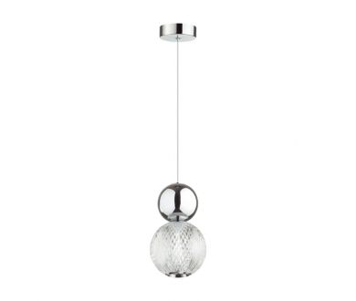 Подвесной светильник Odeon Light Crystal 5007/7L