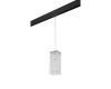 Трековый светильник Lightstar Cristallo PRO795424 (795424+595007)