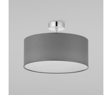 Люстра на штанге TK Lighting 4240 Rondo Graphite