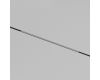 Трековый светильник Denkirs SMART SLIM LINEAR DK8403-BK