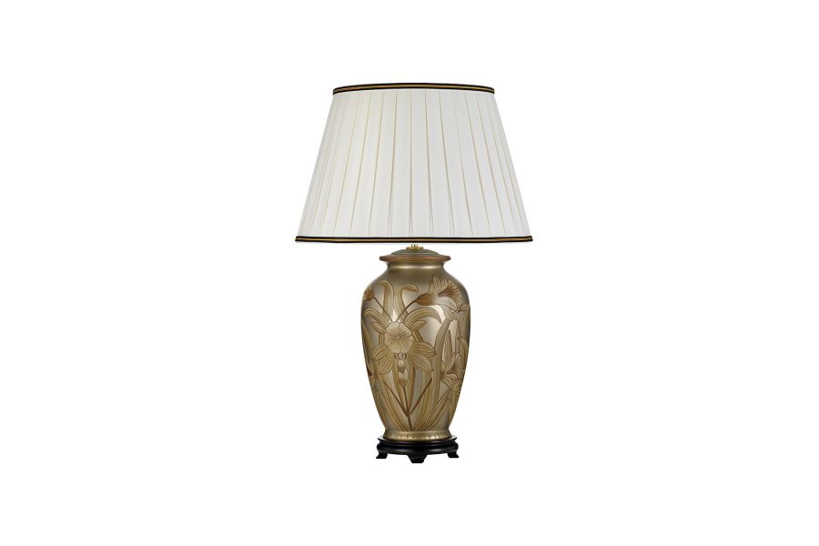 Настольная лампа Elstead Lighting Dian DL-DIAN-TL