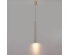 Подвесной светильник Odeon Light Hightech Teo 7104/4L
