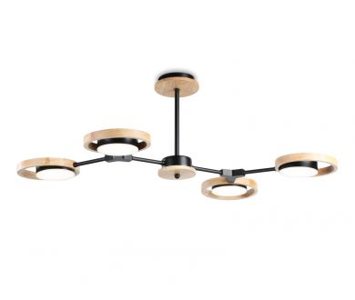 Люстра на штанге Ambrella Light Comfort Line FL51611