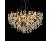 Подвесная люстра Modestyle MS.2117.1000 BS