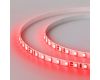 Светодиодная лента Arlight RT-A120-5mm 24V Red (9.6 W/m, IP20, 2835, 5m) 015657(2)