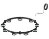 Корпус подвесной люстры Ambrella Light Diy spot C9242