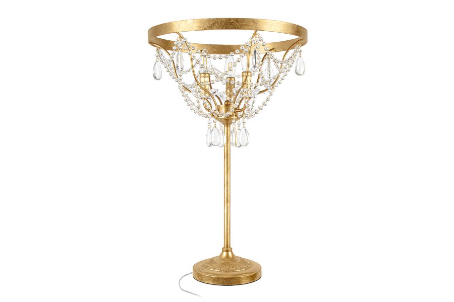 Настольная лампа Loft IT Foil 10430T