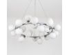 Подвесная люстра Modestyle MS.6033.25 SL