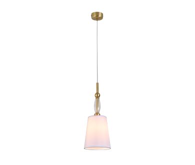 Подвесной светильник Newport 4371/S brass М0072098