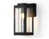 Уличный настенный светильник Ambrella Light Garden ST2406