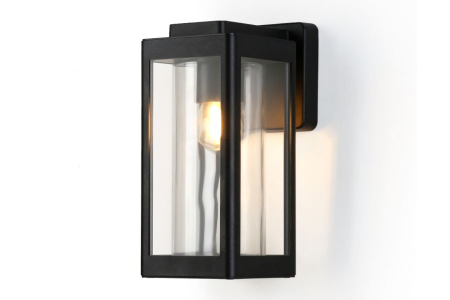Уличный настенный светильник Ambrella Light Garden ST2406