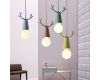 Подвесной светильник ImperiumLoft Deer 101510-26