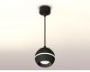 Подвесной светильник Ambrella Light Techno Spot XP1102001 (A2302, C1102, N7011)