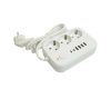Удлинитель Stekker Home plus HM09-36-02 49972