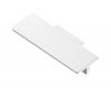 Заглушка (4 шт.) Ambrella Light Alum Profile GP8160