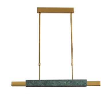 Подвесной светильник Odeon Light Marmi 4360/25L
