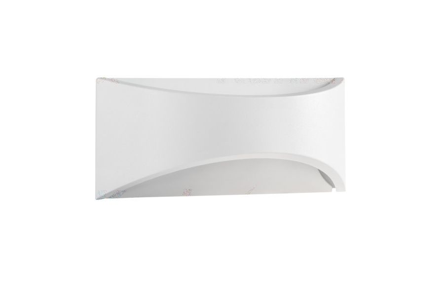 Уличный настенный светильник Kanlux Biso Led el 8W-W 29261