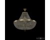 Потолочная люстра Bohemia Ivele Crystal 19051/H1/90IV G C1
