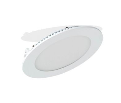 Встраиваемый светодиодный светильник Arlight DL-142M-13W Day White 020109