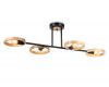 Люстра на штанге Ambrella Light Traditional TR8248