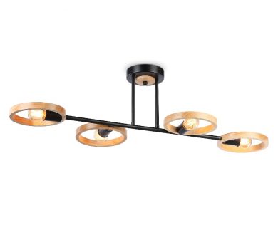 Люстра на штанге Ambrella Light Traditional TR8248
