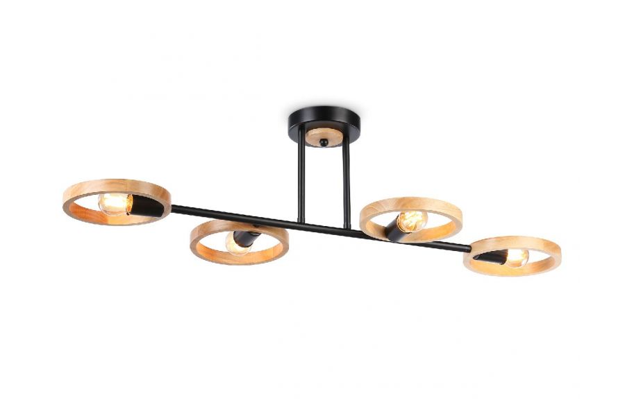 Люстра на штанге Ambrella Light Traditional TR8248