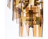 Подвесная люстра Arte Lamp Sophia A4066LM-6PB
