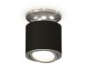 Накладной поворотный светильник Ambrella Light Techno XS7402081 (N7927, C7402, N7003)