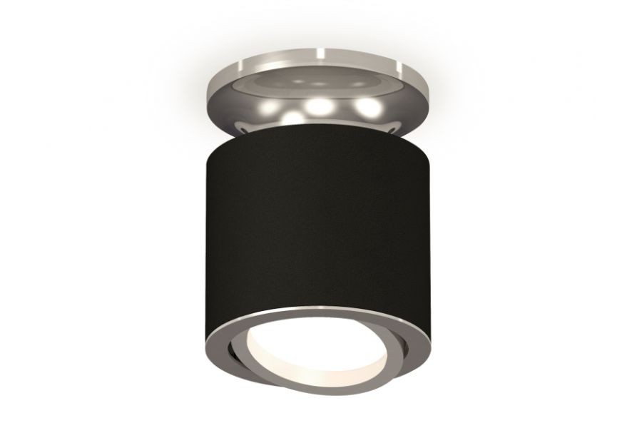 Накладной поворотный светильник Ambrella Light Techno XS7402081 (N7927, C7402, N7003)