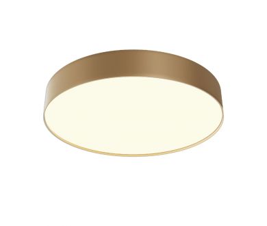 Потолочный светильник Maytoni Zon C032CL-45W3K-RD-MG