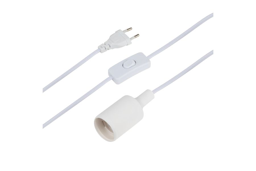 Светильник для растений Эра FITO-Holder E27 3м Б0061585