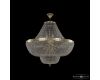 Потолочная люстра Bohemia Ivele Crystal 19091/H1/90IV G C1