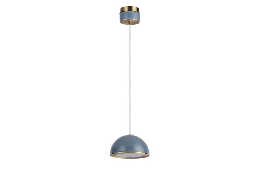 Подвесной светильник Odeon Light L-Vision Lulu 5452/6LA