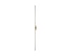 Настенный светильник Favourite Reed 3002-3W