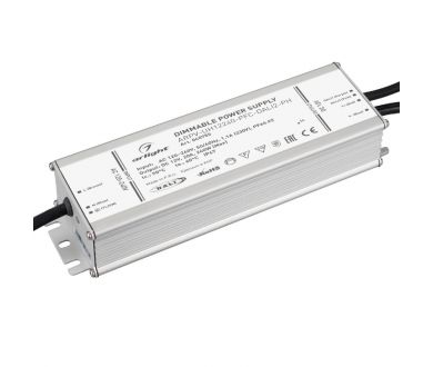 Блок питания Arlight ARPV-UH12240-PFC-DALI2-PH 12V, 20A, 240W IP67 040755