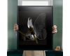 Настенный светильник Arte Lamp Darcy A2187AP-1GO