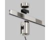 Трековый магнитный светильник Maytoni Technical Focus Led Flarity TR157-1-12W3K-PT
